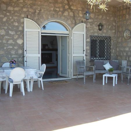 Casa Belvedere Sorrento Exterior foto